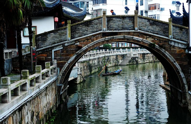 陽(yáng)澄湖所在的巴城鎮(zhèn)入圍中國(guó)歷史文化名鎮(zhèn)名村名單