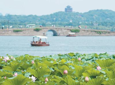 浙江文化惠民舍得投入