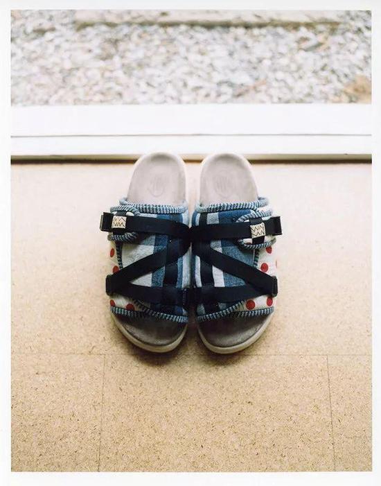 （image：visvim）