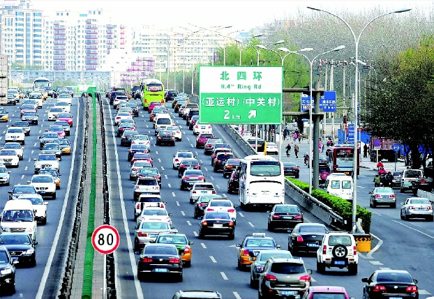 多地實(shí)施機(jī)動(dòng)車(chē)國(guó)六排放標(biāo)準(zhǔn)